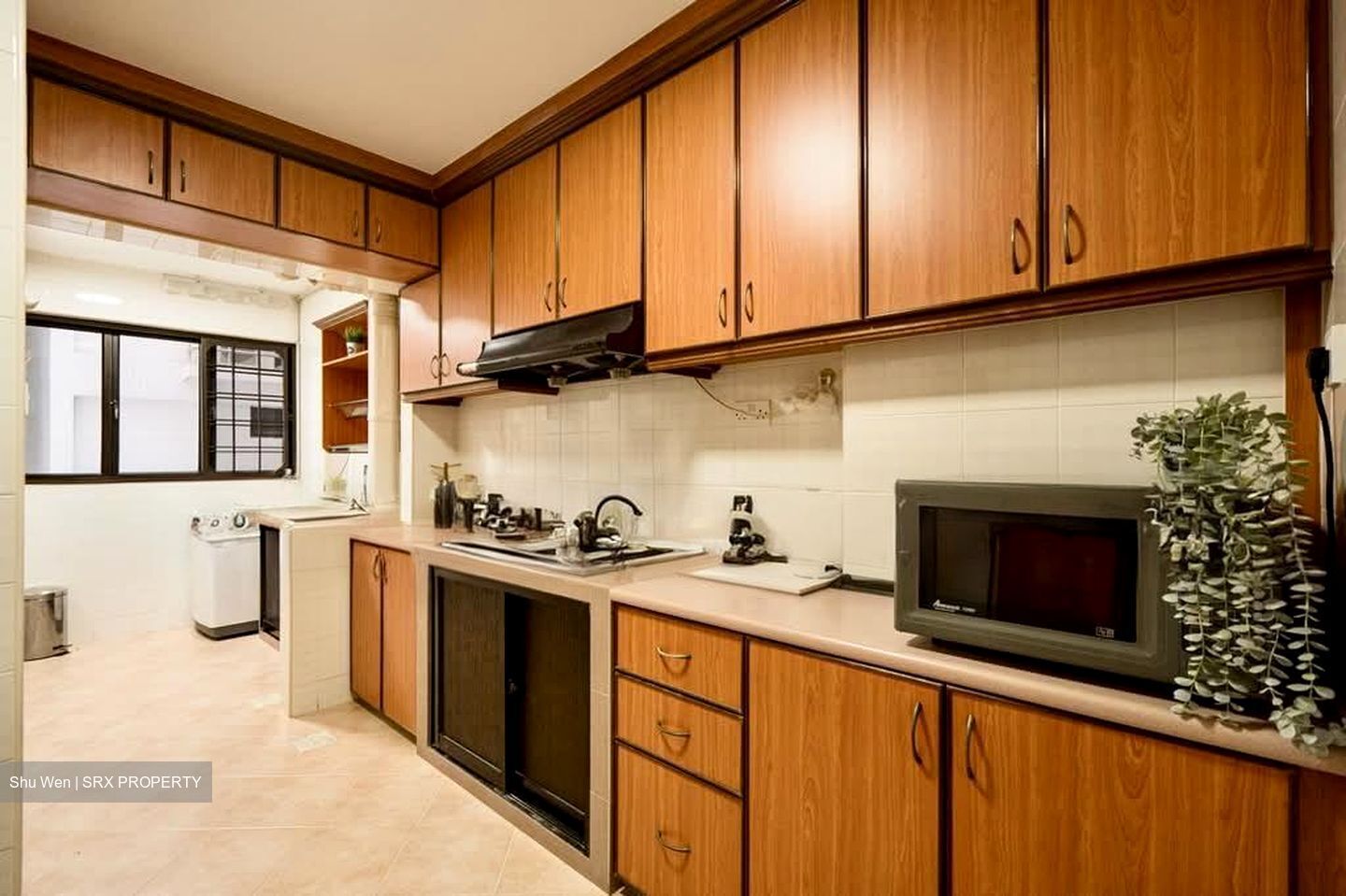 Blk 528 Woodlands Vista (Woodlands), HDB 4 Rooms #576365461